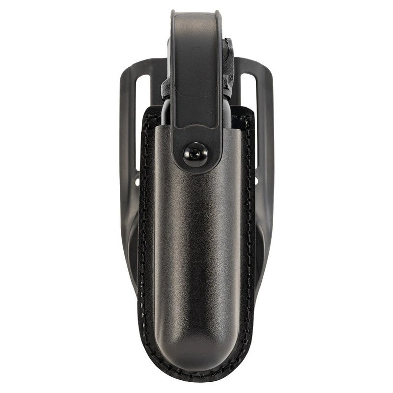 Gould & Goodrich OC Pouch with Rotating Hood - 4oz, Left Hand