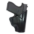 Gould & Goodrich Leather Tension Belt Slide Holster - Right Hand