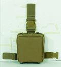 Voodoo Tactical Drop Leg First Aid Pouch