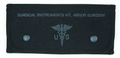 Voodoo Tactical Empty Surgical Kit Pouches