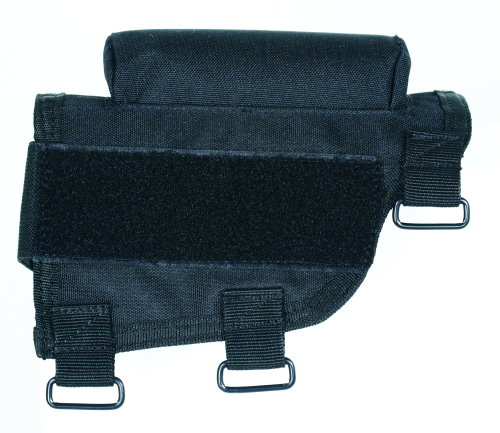 Voodoo Tactical Buttstock Cheek Piece