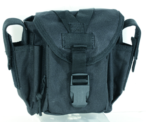 Voodoo Tactical Dump Pouch