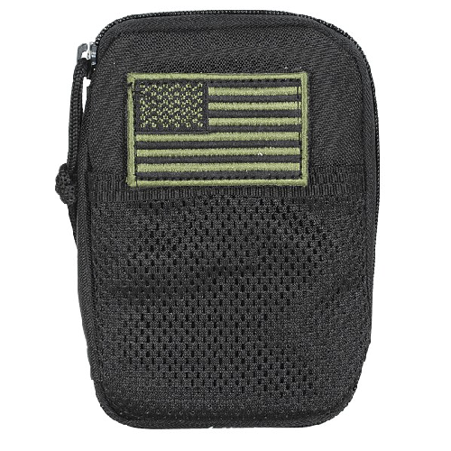 Voodoo Tactical Universal Compatible Bdu Wallet