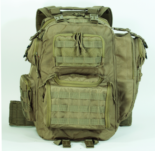 Voodoo Tactical The Improved Matrix Pack