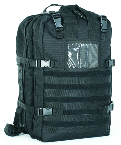Voodoo Tactical Deluxe Professional Special OPS Field Medical Pack