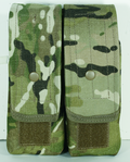 Voodoo Tactical M-4/Ak47 Mag Pouch