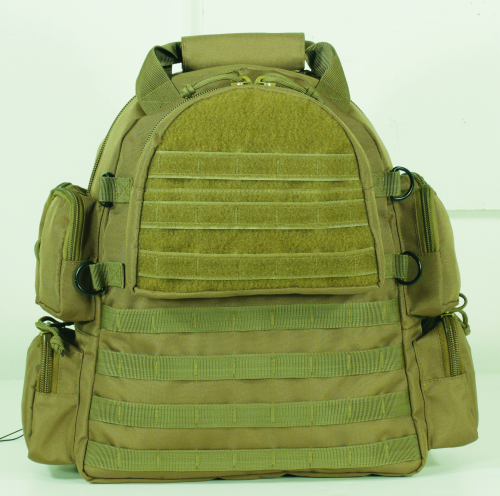 Voodoo Tactical Tactical Sling Bag
