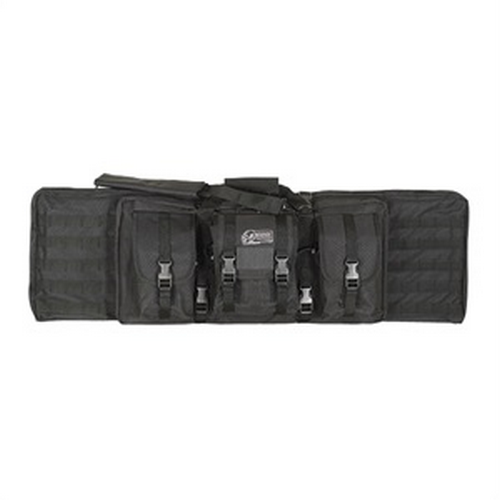 Voodoo Tactical Padded Weapons Case