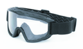 Voodoo Tactical Ballistic Resistant Goggle Set
