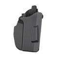 Safariland Model 7379 7TS ALS Concealment Belt Clip Holster for Glock 43