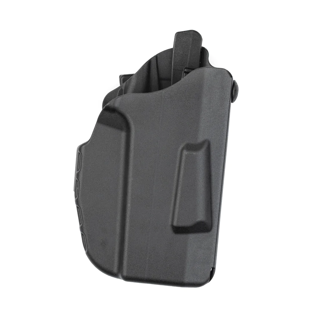 Safariland Model 7379 7TS ALS Concealment Belt Clip Holster for Glock 43