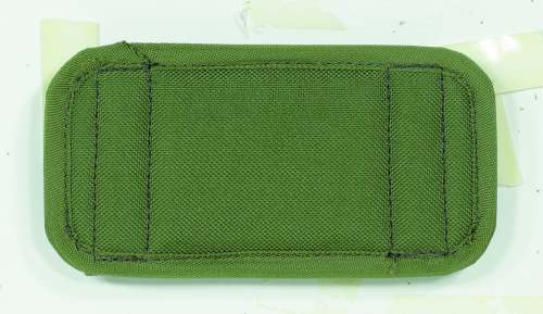Voodoo Tactical MOLLE Adapter