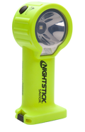 Nightstick Intrant Duo Turbo Intrinsically Safe Dual-Light Angle Light