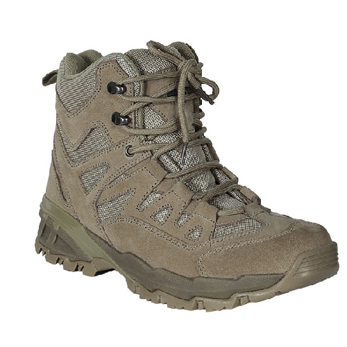 Voodoo Tactical 6 Tactical Boot