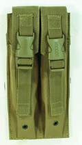 Voodoo Tactical Mp5 Mag Pouch