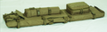 Voodoo Tactical Premium Deluxe Shooter's Mat