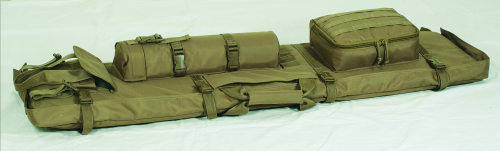 Voodoo Tactical Premium Deluxe Shooter's Mat