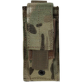 Voodoo Tactical Pistol Mag Pouch