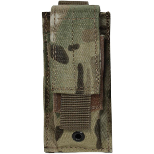 Voodoo Tactical Pistol Mag Pouch