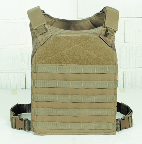 Rapid Assault Tactical Standard / Coyote