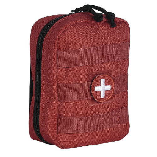 Voodoo Tactical EMT Pouch