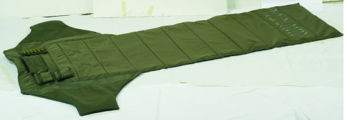 Voodoo Tactical Roll Up Shooter's Mat