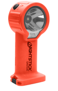 Nightstick Intrant Duo Turbo Intrinsically Safe Dual-Light Angle Light