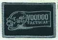 Voodoo Tactical Logo Patch
