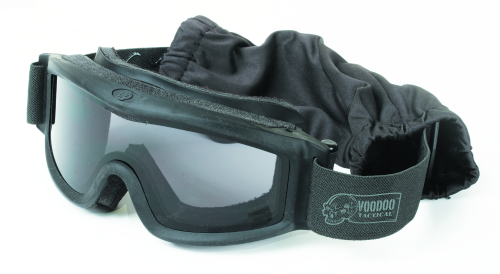 Voodoo Tactical Tactical Goggle Set