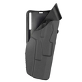 Safariland Model 7395 7TS ALS Low Ride Duty Holster for Glock 23 Gen 5