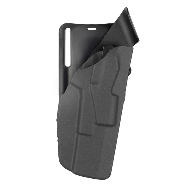 Safariland Model 7395 7TS ALS Low Ride Duty Holster for Glock 23 Gen 5