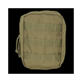 Voodoo Tactical E.M.T Pouch