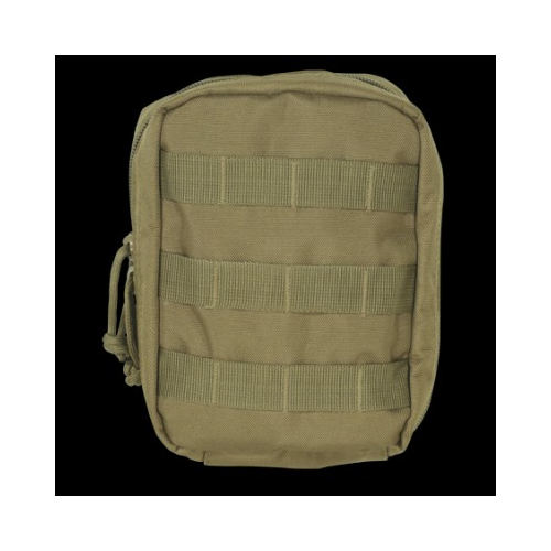 Voodoo Tactical E.M.T Pouch