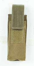 Voodoo Tactical Molle Tourniquet Pouch