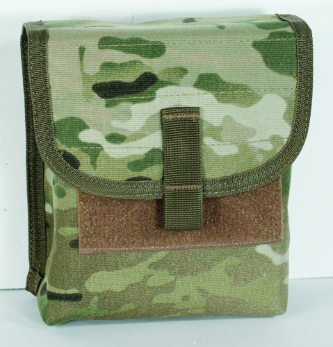 Voodoo Tactical M60 Ammo Pouch