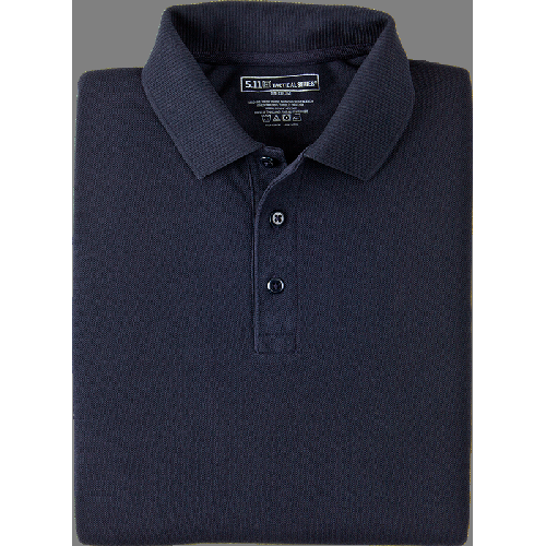 5.11 Tactical Utility Polo - view 2