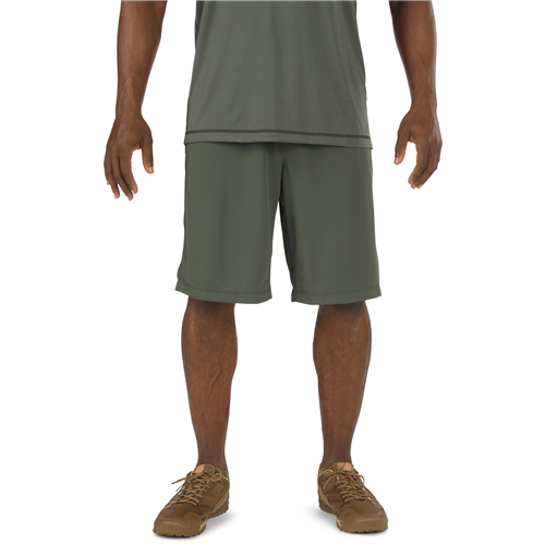 5.11 Tactical Utility PT Shorts