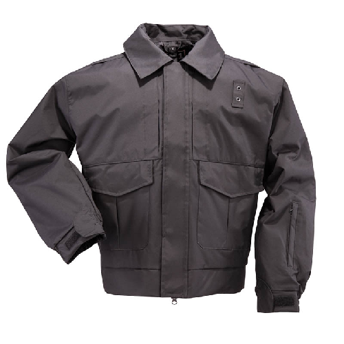 5.11 Tactical 4-In-1 Patrol Jacket