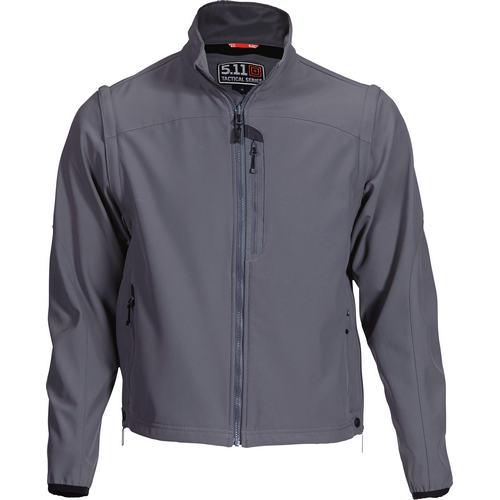 5.11 Tactical Valiant Soft Shell Jacket