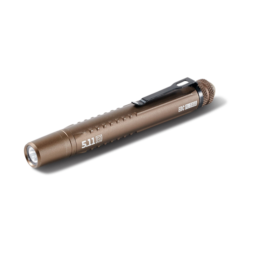 5.11 Tactical EDC PL 2AAA Flashlight - view 2