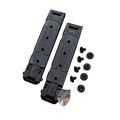 Zero9 Solutions MOLLE-Loks (Set of 2)