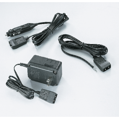 Streamlight 12V DC power cord (10ft, 3 meters)