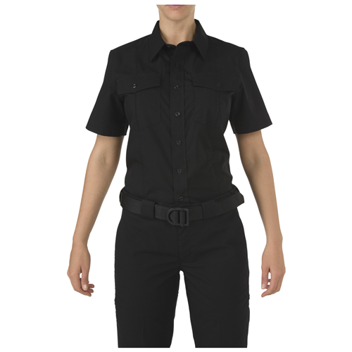5.11 Tactical Stryke PDU Women's Class-A Short Sleeve Shirt