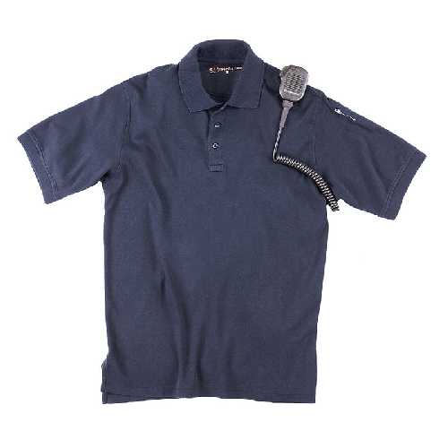 5.11 Tactical Women's Tactical Polo - view 2