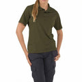 5.11 Tactical Women's Performance Polo