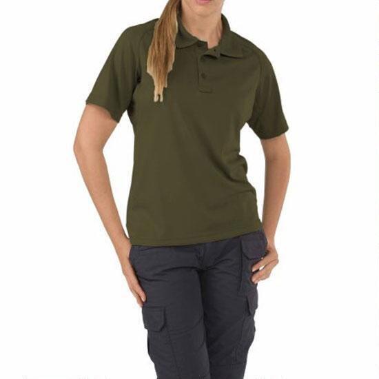 5.11 Tactical Women's Performance Polo