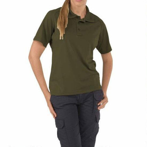 5.11 Tactical Women's Performance Polo