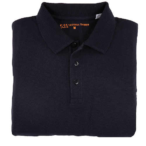 5.11 Tactical Women's Professional Polo - view 2