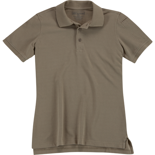5.11 Tactical Women's Utility Polo