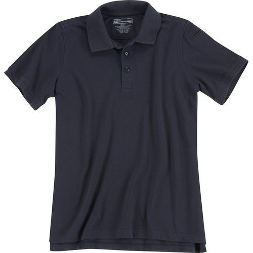 5.11 Tactical Women's Utility Polo - view 2